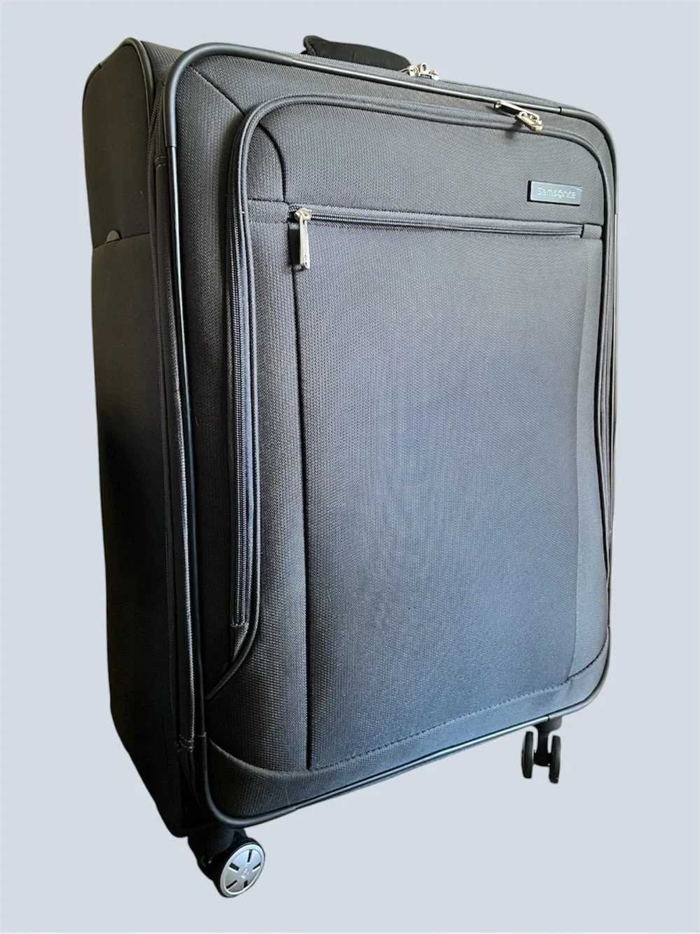 SET OF 2 Samsonite Xtralite 2.0 Spinner Luggage (21” Carry on + 25” Checked)